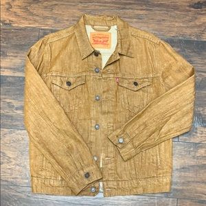 Levi’s Jean jacket